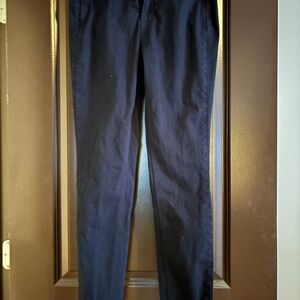Judy Blue Women’s  Dark wash Navy blue Pants